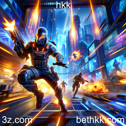 A Revolução dos Jogos de Ação: Do Clássico ao Moderno