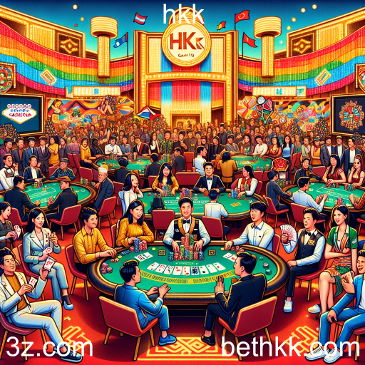 A Magia dos Jogos de Eventos: Uma Experiência Única e Temporária