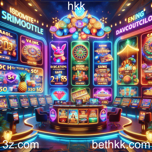 Aproveite as Promoções Imperdíveis da hkk